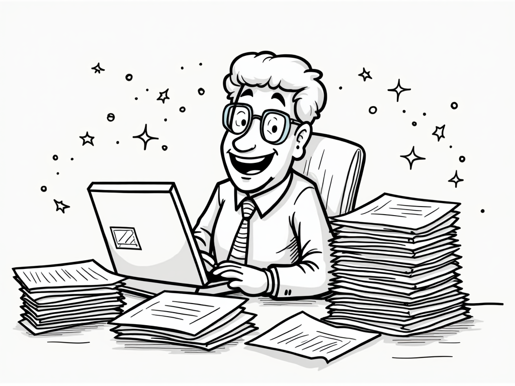 Freelancer tax forms