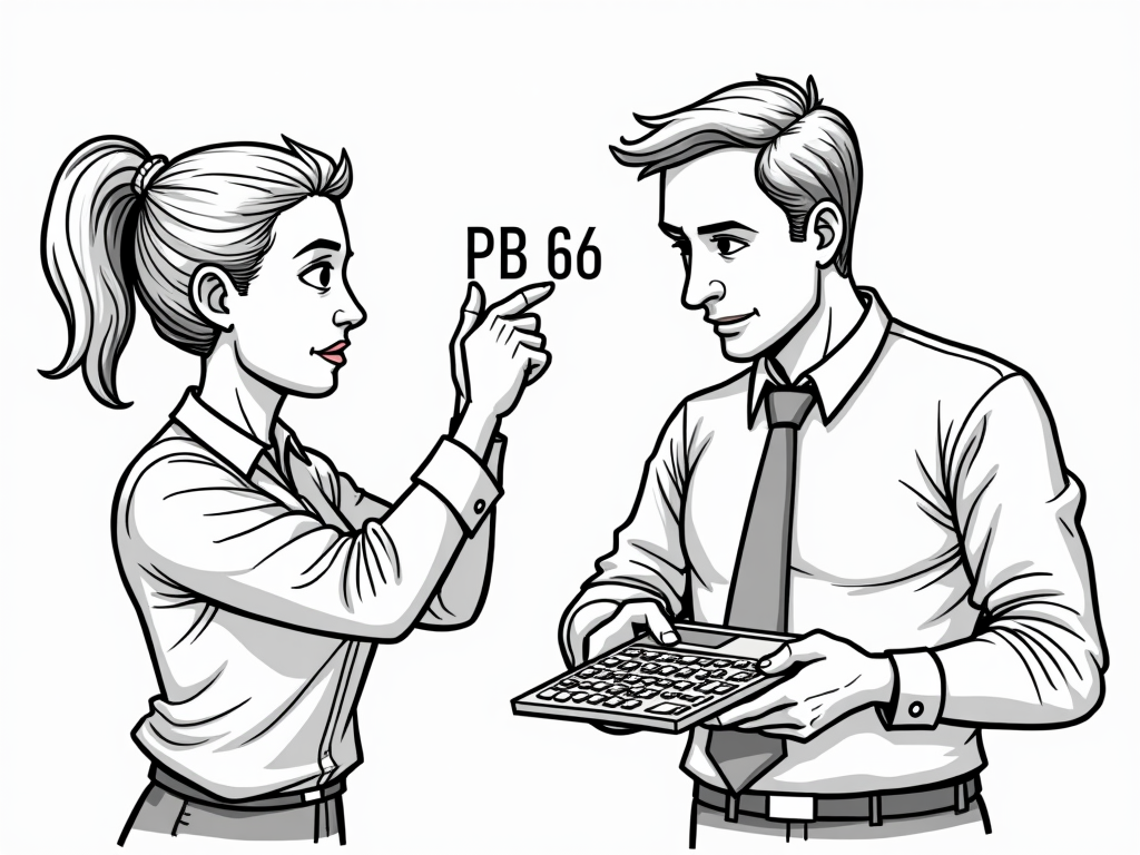 Income tax calculation