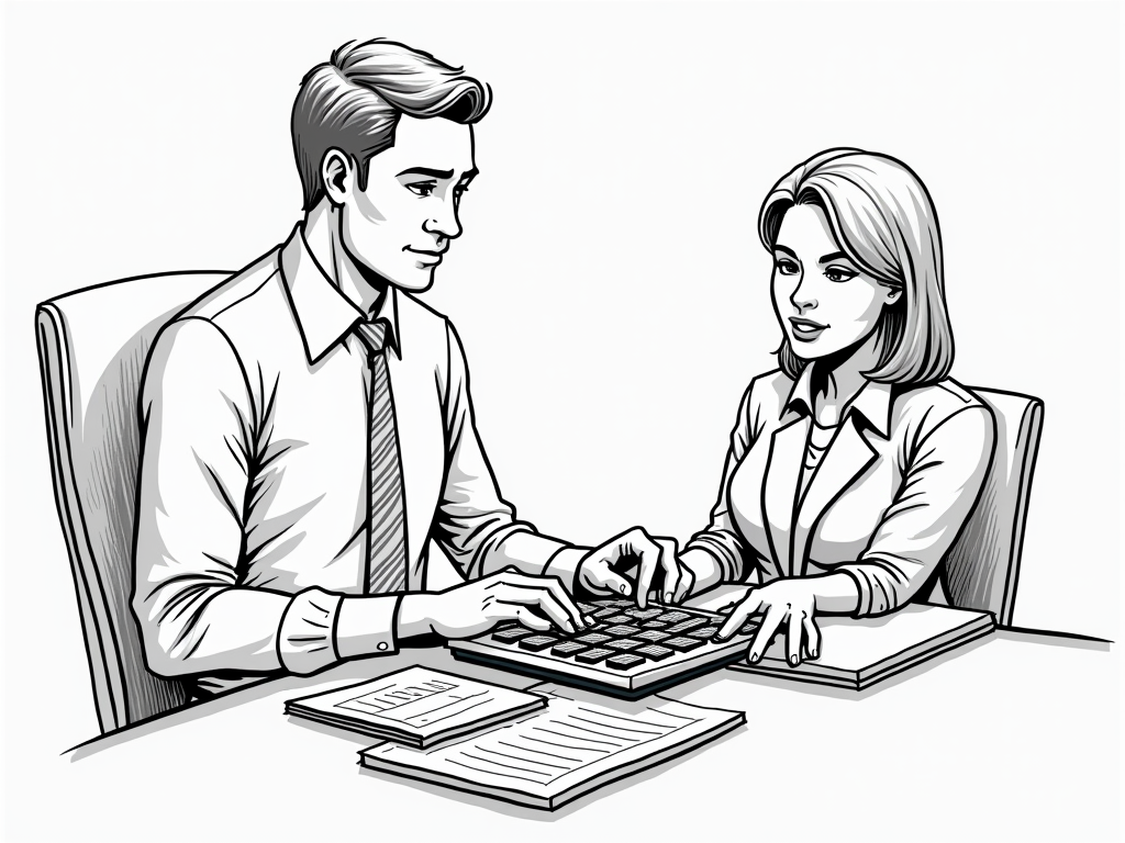 Freelance tax Spain