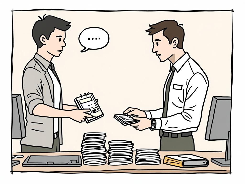 Digital payment systems